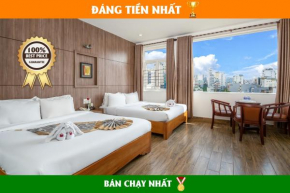 Valencia Da Nang Beach Hotel